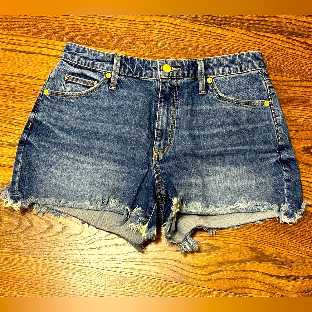 Universal Thread Jean Shorts